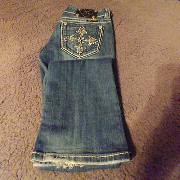 Miss Me - Picture 4 of 5